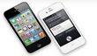 Продано 4 млн. iPhone 4S за первые три дня