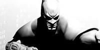 Sefton Hill о Batman: Arkham City