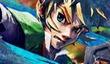The Legend of Zelda: Skyward Sword без режима игры для левшей