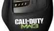 Logitech представила клавиатуру и мышь для Modern Warfare 3