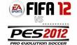 EA UK: FIFA 12 продалась в 25 раз лучше PES 2012 за первые выходные 