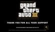 Трейлер Grand Theft Auto III 10 Year Anniversary 
