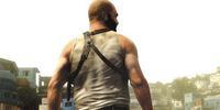 Rockstar о Max Payne 3
