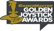 Победители Golden Joystick Awards 2011