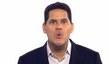 Reggie Fils-Aime о 3DS и Wii