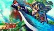 Первые оценки The Legend of Zelda: Skyward Sword