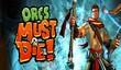 Artifacts of Power DLC для Orcs Must Die