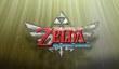 Трейлеры The Legend of Zelda: Skyward Sword 