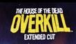 Трейлер The House of the Dead: OVERKILL - Extended Cut 