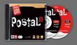 Варианты изданий Postal 3