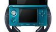 Руль для 3DS 
