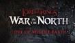 Дневники разработчиков The Lord of the Rings: War in the North
