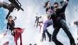 Первые оценки Saints Row: The Third 