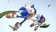 100 бонусных миссий в Sonic Generations для 3DS