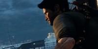 Первое скоростное прохождение Uncharted 3: Drake's Deception