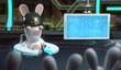 Трейлер Raving Rabbids: Alive & Kicking