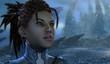 StarCraft II: Heart of the Swarm - новые детали