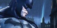 Batman: Arkham City - первая «десятка»