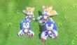 Sonic Generations в продаже. Оценки