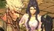 Asura's Wrath: игровой ролик и сюжетный трейлер 