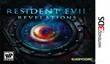 Дата выхода Resident Evil: Revelations