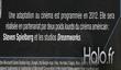 Слух: фильм Halo от Dreamworks и Spielberg'a уже в 2012