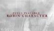 Batman: Arkham City - Robin DLC