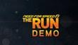 Демо-ролик Need for Speed: The Run
