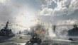 Сюжетный трейлер Call of Duty: Modern Warfare 3