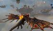 Анонс русской версии Dragon Commander