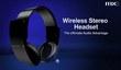 PS3 Wireless Stereo Headset в продаже