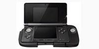 Подробности о втором стике для 3DS. Поддерживаемые игры