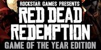 Анонс Red Dead Redemption: Game of the Year Edition
