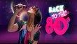 Список композиций SingStar: Back to the '80s