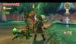 Демонстрация The Legend of Zelda: Skyward Sword