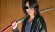 Tomonobu Itagaki будет играбельным персонажем в Saints Row: The Third