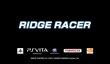Тизер Ridge Racer для PS Vita