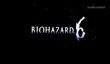 Тизер Resident Evil 6?