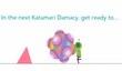 Katamari Damacy для PS Vita