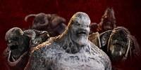 Временная шкала Gears of War