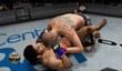 Игровой ролик UFC Undisputed 3