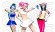 Space Channel 5: Part 2 и SEGA Bass Fishing для XBLA и PSN