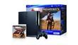 Бандл PS3 с Uncharted 3: Drake's Deception