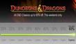 D&D-распродажа в Good Old Games