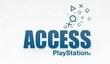Первый выпуск PSN-журнала Access