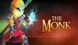 Dungeon Defenders - The Monk