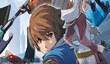 The Legend of Heroes для PS Vita