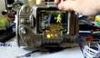 Поклонник Fallout собрал рабочую версию Pip-Boy 3000	