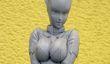 Фигурка Liara T'Soni от Kotobukiya