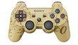 DualShock 3 в тематике Uncharted 3 
